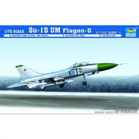 Trumpeter 01625 SU-15 UM Flagon-G (1/72)
