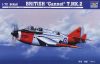 Trumpeter 01630 British Gannet Mk. II (1/72)