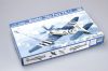 Trumpeter 01631 Hawker ''Sea Fury'' FB.11 (1/72)