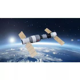 Trumpeter 01671 Chinese Spaceship No.10 (1/72)