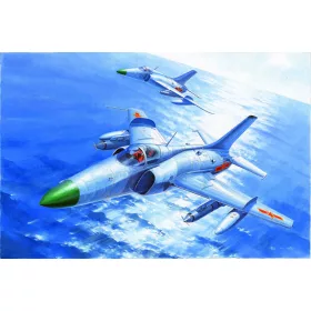 Trumpeter 01684 Nanchang Q-5 (1/72)