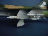 Trumpeter 02202 Republic F-105 G Wild Weasel (1/32)