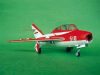 Trumpeter 02203 Chengdu FT-5 Trainer (1/32)