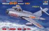 Trumpeter 02206 MiG-17 PF Fresco (1/32)