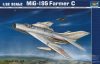 Trumpeter 02207 MiG-19 S Farmer C (1/32)