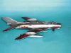 Trumpeter 02207 MiG-19 S Farmer C (1/32)