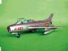 Trumpeter 02208 Shenyang FT-6 Trainer (1/32)