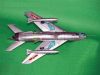 Trumpeter 02208 Shenyang FT-6 Trainer (1/32)