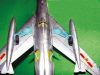 Trumpeter 02208 Shenyang FT-6 Trainer (1/32)