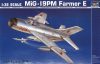 Trumpeter 02209 MiG-19 PM Farmer E/Shenyang F-6B (1/32)