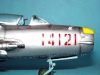 Trumpeter 02209 MiG-19 PM Farmer E/Shenyang F-6B (1/32)