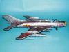 Trumpeter 02209 MiG-19 PM Farmer E/Shenyang F-6B (1/32)