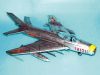 Trumpeter 02209 MiG-19 PM Farmer E/Shenyang F-6B (1/32)