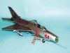 Trumpeter 02210 MiG-21 F-13 (1/32)