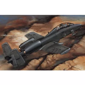 Trumpeter 02215 Fairchild A-10 A Thunderbolt N/AW (1/32)