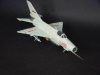 Trumpeter 02216 Shenyang F-7 II (1/32)