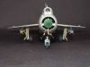 Trumpeter 02216 Shenyang F-7 II (1/32)