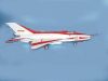 Trumpeter 02217 Chengdu F-7 EB (1/32)