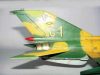 Trumpeter 02218 MiG-21 MF (1/32)