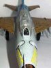 Trumpeter 02219 MiG-21 UM Test (1/32)