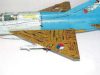 Trumpeter 02219 MiG-21 UM Test (1/32)