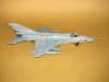 Trumpeter 02220 Chengdu F-7 MG (1/32)