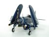 Trumpeter 02221 Vought F4U-1D Corsair (1/32)