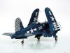 Trumpeter 02221 Vought F4U-1D Corsair (1/32)