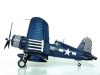 Trumpeter 02221 Vought F4U-1D Corsair (1/32)