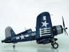 Trumpeter 02221 Vought F4U-1D Corsair (1/32)