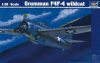 Trumpeter 02223 Grumman F4F-4 Wildcat (1/32)