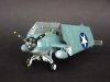 Trumpeter 02223 Grumman F4F-4 Wildcat (1/32)