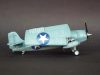 Trumpeter 02223 Grumman F4F-4 Wildcat (1/32)