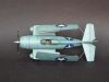 Trumpeter 02223 Grumman F4F-4 Wildcat (1/32)