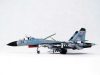 Trumpeter 02224 Sukhoi Su-27 Flanker B (1/32)