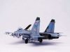 Trumpeter 02224 Sukhoi Su-27 Flanker B (1/32)