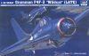 Trumpeter 02225 Grumman F4F-3 ''Wildcat'' (late) (1/32)