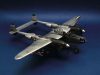 Trumpeter 02227 Lockheed P-38 L-5-LO Lightning (1/32)