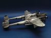 Trumpeter 02227 Lockheed P-38 L-5-LO Lightning (1/32)