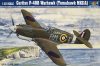 Trumpeter 02228 Curtiss P-40B Warhawk (1/32)