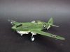 Trumpeter 02228 Curtiss P-40B Warhawk (1/32)