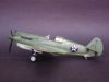 Trumpeter 02228 Curtiss P-40B Warhawk (1/32)