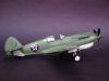 Trumpeter 02228 Curtiss P-40B Warhawk (1/32)