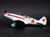 Trumpeter 02230 Mikoyan-Gurevich MiG-3 (1/32)