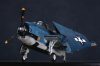 Trumpeter 02234 Grumman TBF-3 Avenger (1/32)