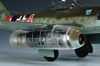 Trumpeter 02235 Messerschmitt Me 262 A-1a (1/32)