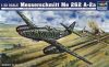 Trumpeter 02236 Messerschmitt Me 262 A-2a (1/32)