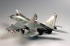 Trumpeter 02238 Russian MiG 29M 'Fulcrum' Fighter (1/32)