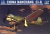 Trumpeter 02240 China Nanchang CJ-6 (1/32)