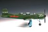 Trumpeter 02240 China Nanchang CJ-6 (1/32)